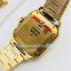 KOR Factory Swiss Cartier Santos Yellow Gold Diamond Replica Ladies Watch (6)_th.jpg